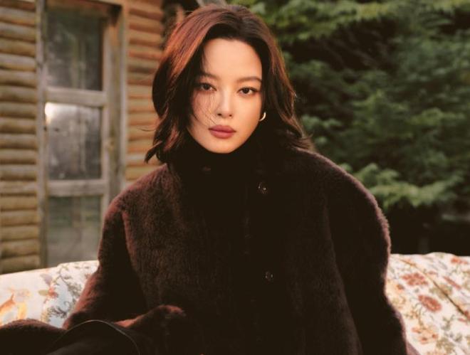 _赵丽颖vs迪丽热巴_赵丽颖做配角的剧