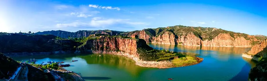 头条 | 内蒙古A级旅游景区呈现勃勃生机