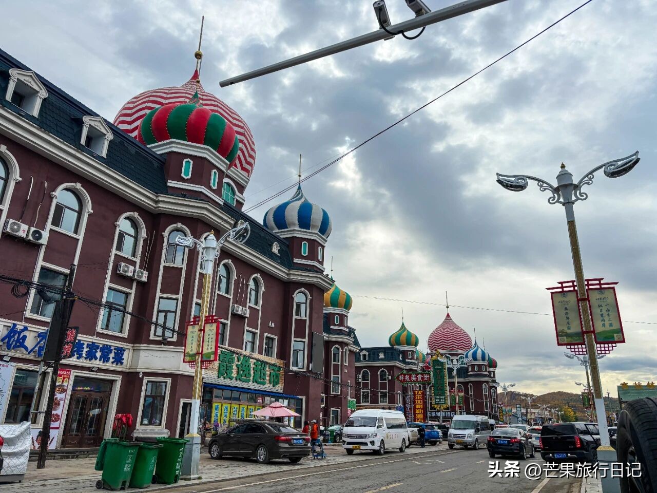 内蒙古和俄罗斯交界的草原__俄罗斯内蒙古交界线