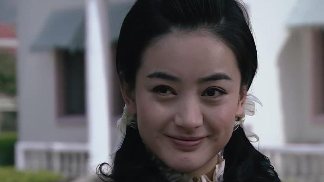 潜伏：不要被看似楚楚可怜的穆晚秋骗了，她才是全剧隐藏最深的人