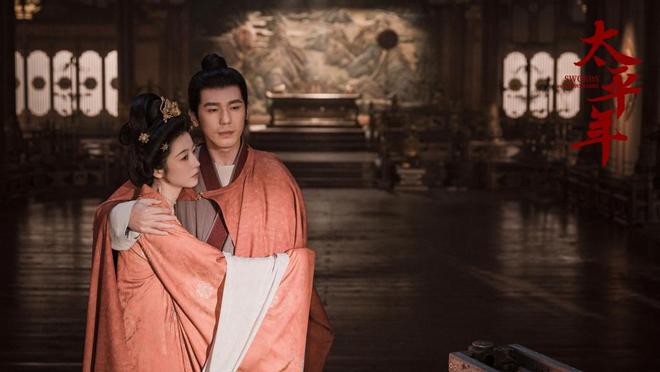 _乱世太平盛世_太平乱世什么意思