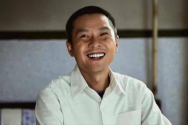 父母爱情:十年后才看懂,娶江德华为妻,才是老丁的人生转折