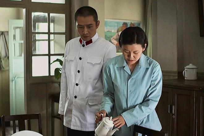 父母爱情:十年后才看懂,娶江德华为妻,才是老丁的人生转折_父母爱情:十年后才看懂,娶江德华为妻,才是老丁的人生转折_