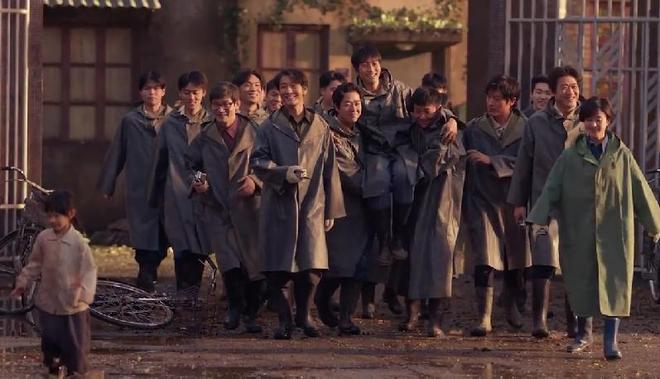 今天晚上开播_今晚开播哪些电视剧_