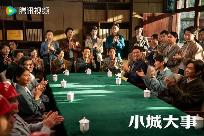 今晚开播哪些电视剧__今天晚上开播