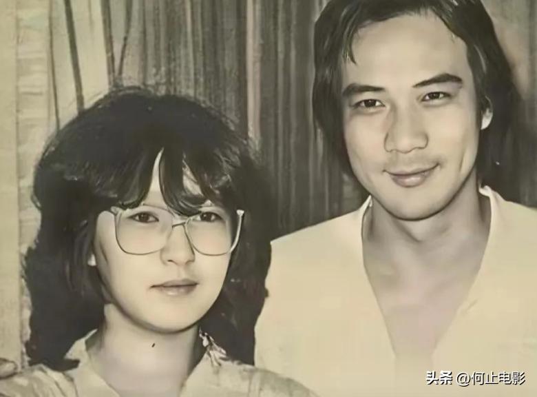 _她是最美“李莫愁”，爱上有妇之夫未成年生娃，如今老得认不出_她是最美“李莫愁”，爱上有妇之夫未成年生娃，如今老得认不出