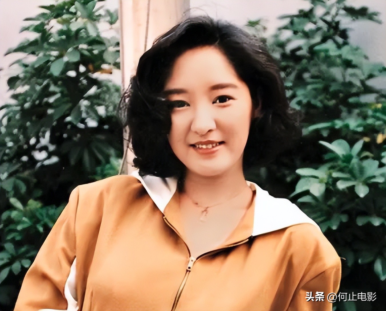 她是最美“李莫愁”，爱上有妇之夫未成年生娃，如今老得认不出__她是最美“李莫愁”，爱上有妇之夫未成年生娃，如今老得认不出