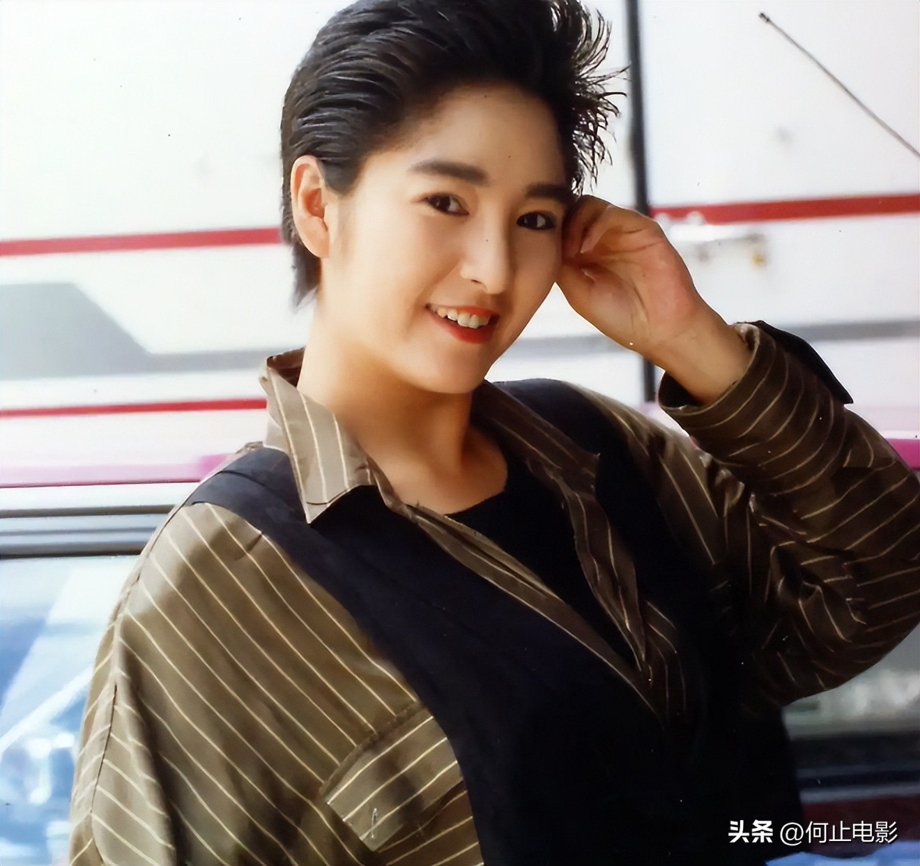 她是最美“李莫愁”，爱上有妇之夫未成年生娃，如今老得认不出_她是最美“李莫愁”，爱上有妇之夫未成年生娃，如今老得认不出_