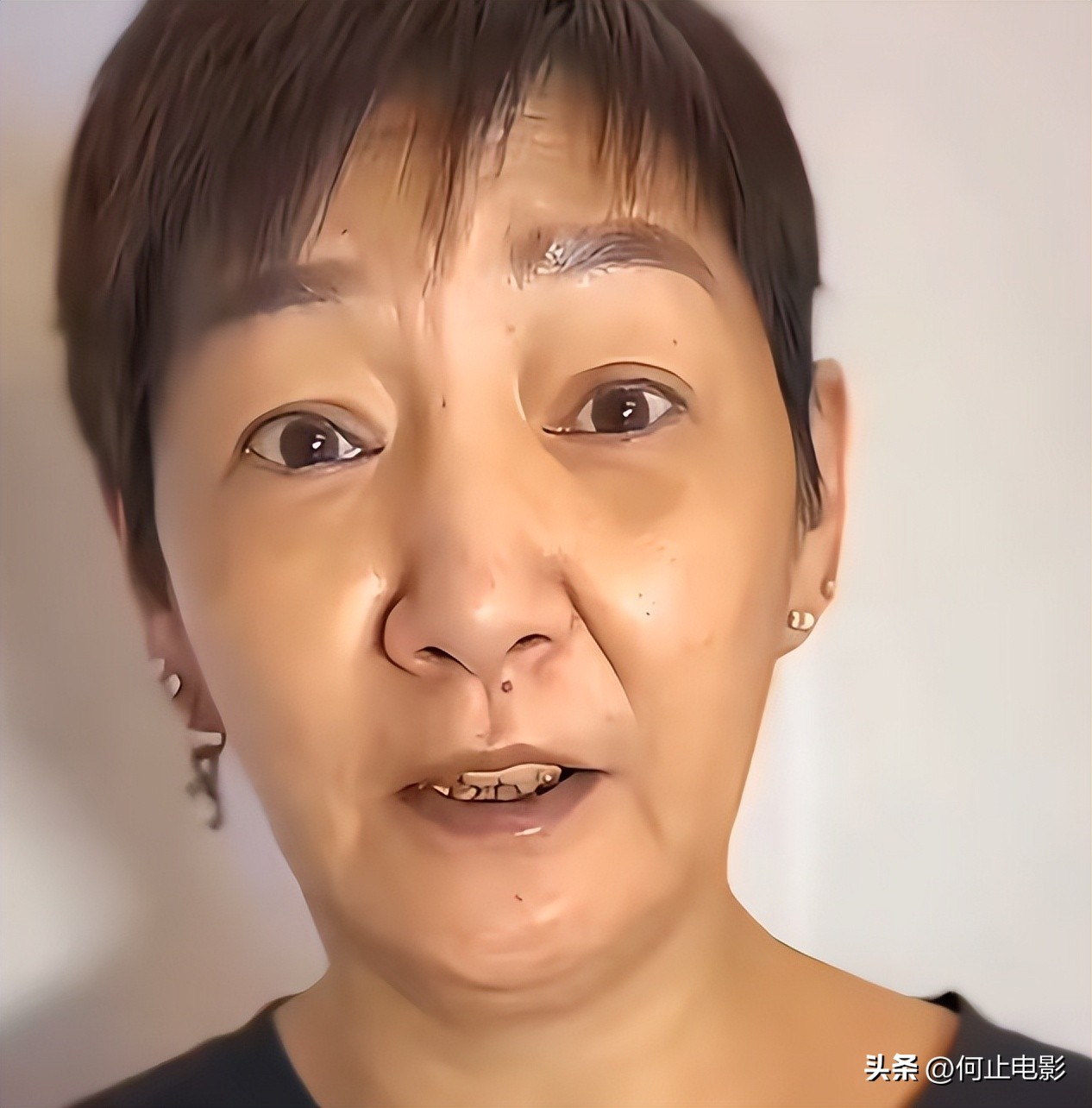 她是最美“李莫愁”，爱上有妇之夫未成年生娃，如今老得认不出_她是最美“李莫愁”，爱上有妇之夫未成年生娃，如今老得认不出_