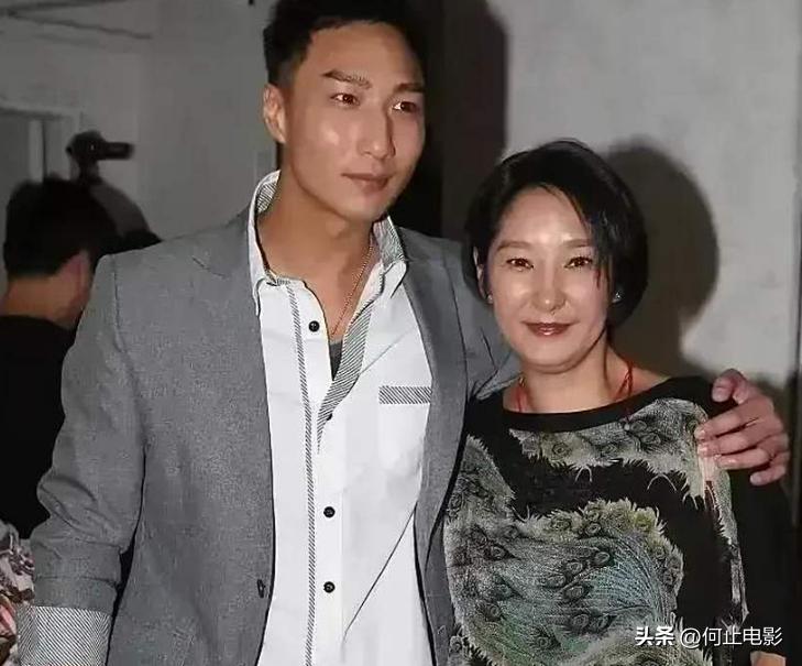 她是最美“李莫愁”，爱上有妇之夫未成年生娃，如今老得认不出_她是最美“李莫愁”，爱上有妇之夫未成年生娃，如今老得认不出_