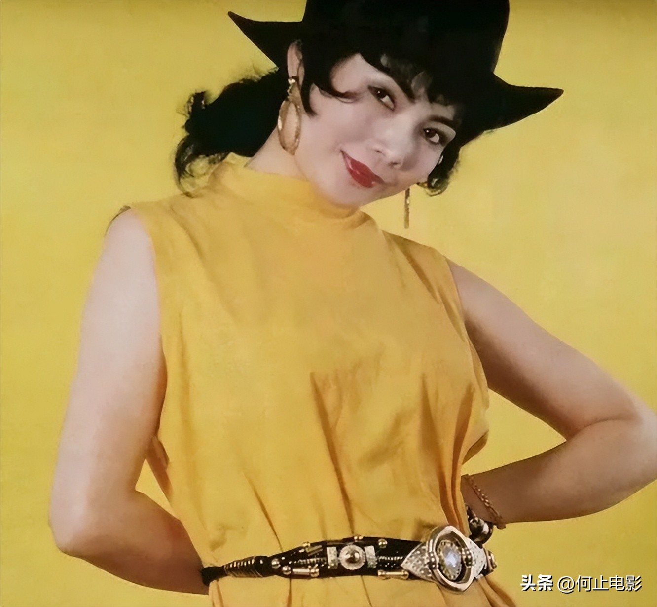 _她的地位比肩赵忠祥，一辈子未婚无儿无女，却被称为了不起的人_她的地位比肩赵忠祥，一辈子未婚无儿无女，却被称为了不起的人