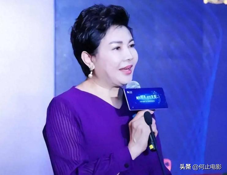 她的地位比肩赵忠祥，一辈子未婚无儿无女，却被称为了不起的人__她的地位比肩赵忠祥，一辈子未婚无儿无女，却被称为了不起的人