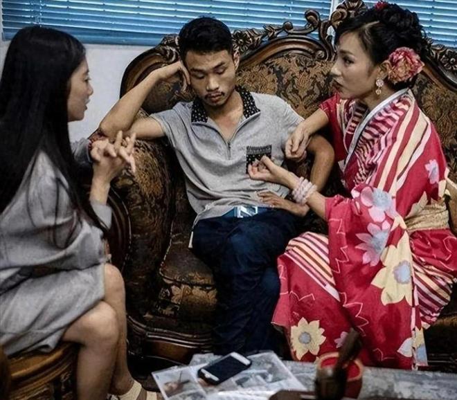 中国短剧流水线揭秘,被平台算法控制的剧组,一场追求速度的豪赌