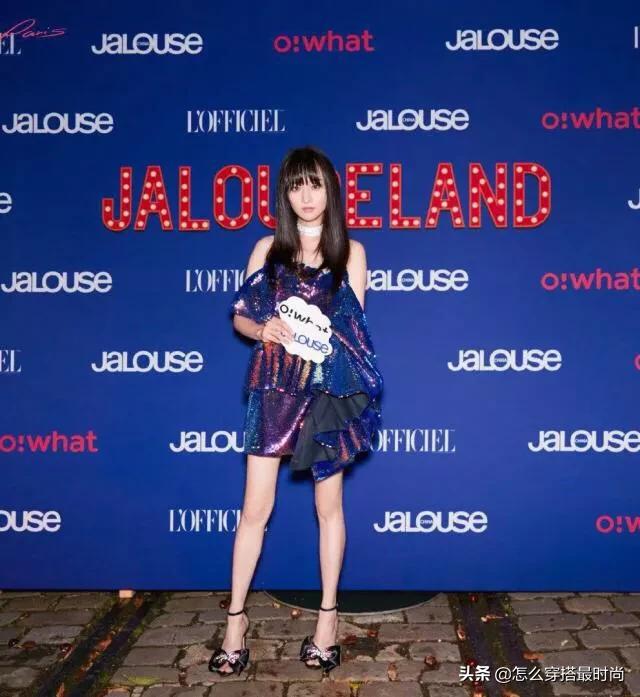 创造101主题曲孟美岐_郑爽时尚圈_