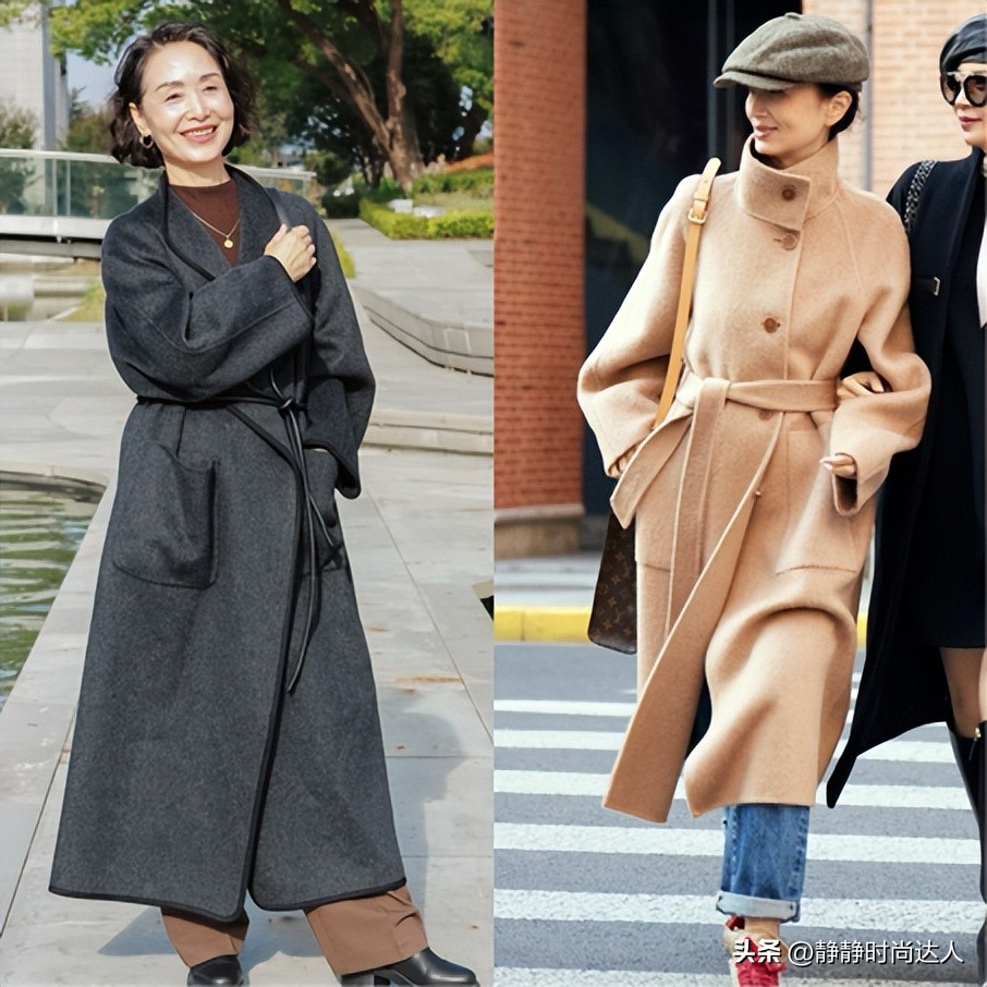 _冬季温暖穿搭_冬暖夏凉衣服简介