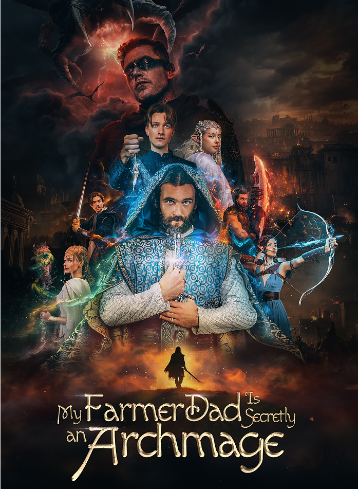 首发捷报！上线11天ReelForce X Short Max 自制剧引爆欧美市场！