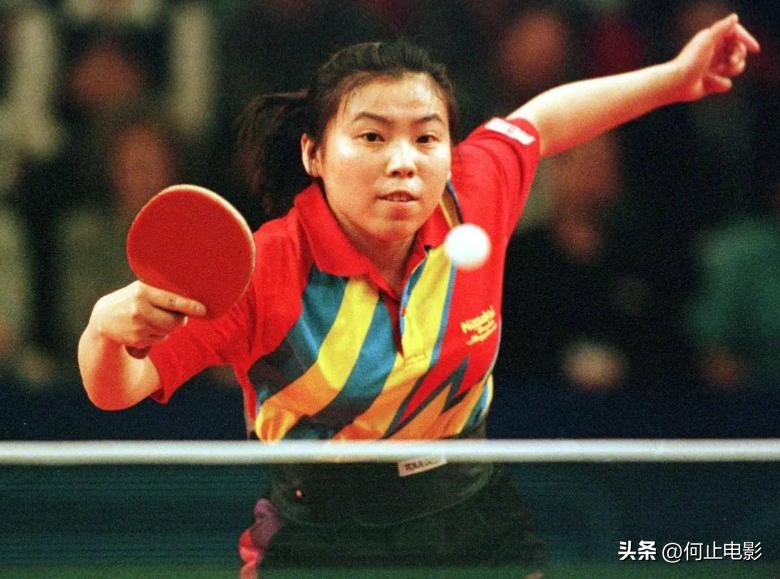 涉贪腐被带走、败光20亿、移民改国籍,邓亚萍身上的谣言太离谱__涉贪腐被带走、败光20亿、移民改国籍,邓亚萍身上的谣言太离谱