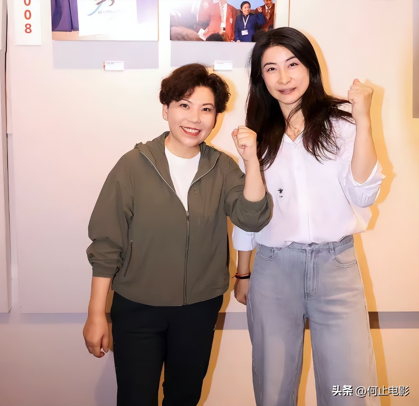 涉贪腐被带走、败光20亿、移民改国籍,邓亚萍身上的谣言太离谱__涉贪腐被带走、败光20亿、移民改国籍,邓亚萍身上的谣言太离谱