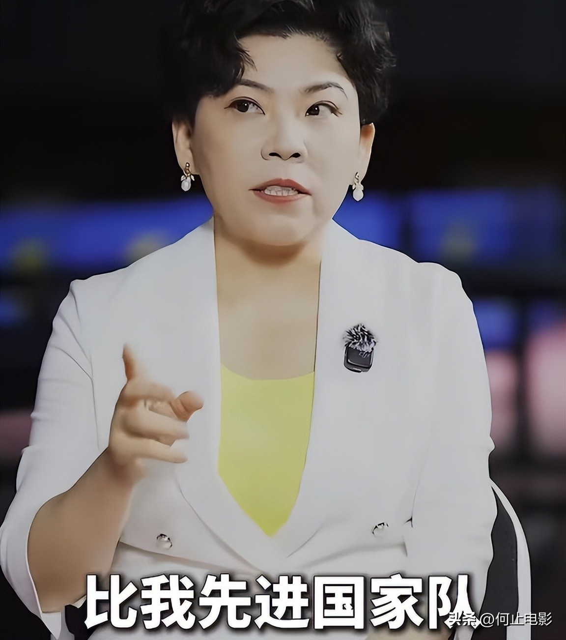 涉贪腐被带走、败光20亿、移民改国籍,邓亚萍身上的谣言太离谱__涉贪腐被带走、败光20亿、移民改国籍,邓亚萍身上的谣言太离谱