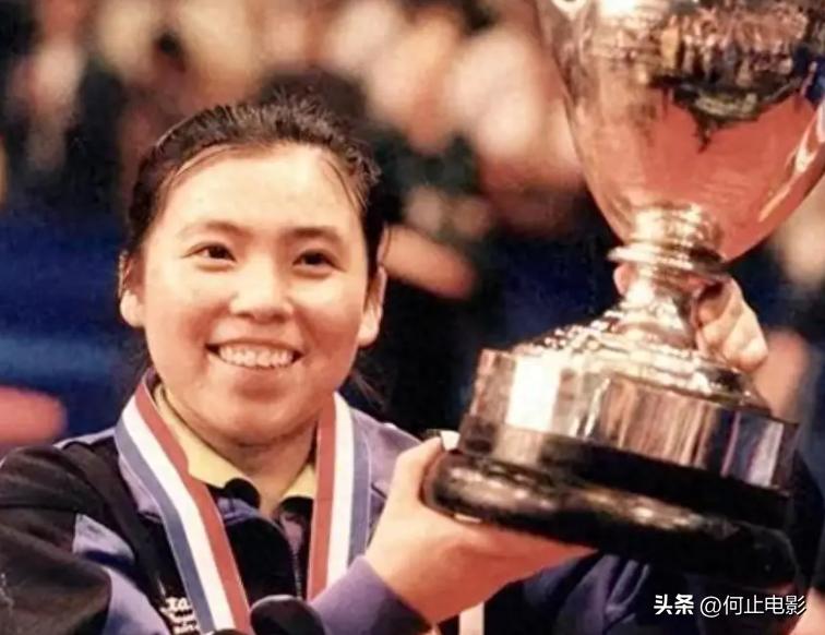 涉贪腐被带走、败光20亿、移民改国籍,邓亚萍身上的谣言太离谱_涉贪腐被带走、败光20亿、移民改国籍,邓亚萍身上的谣言太离谱_