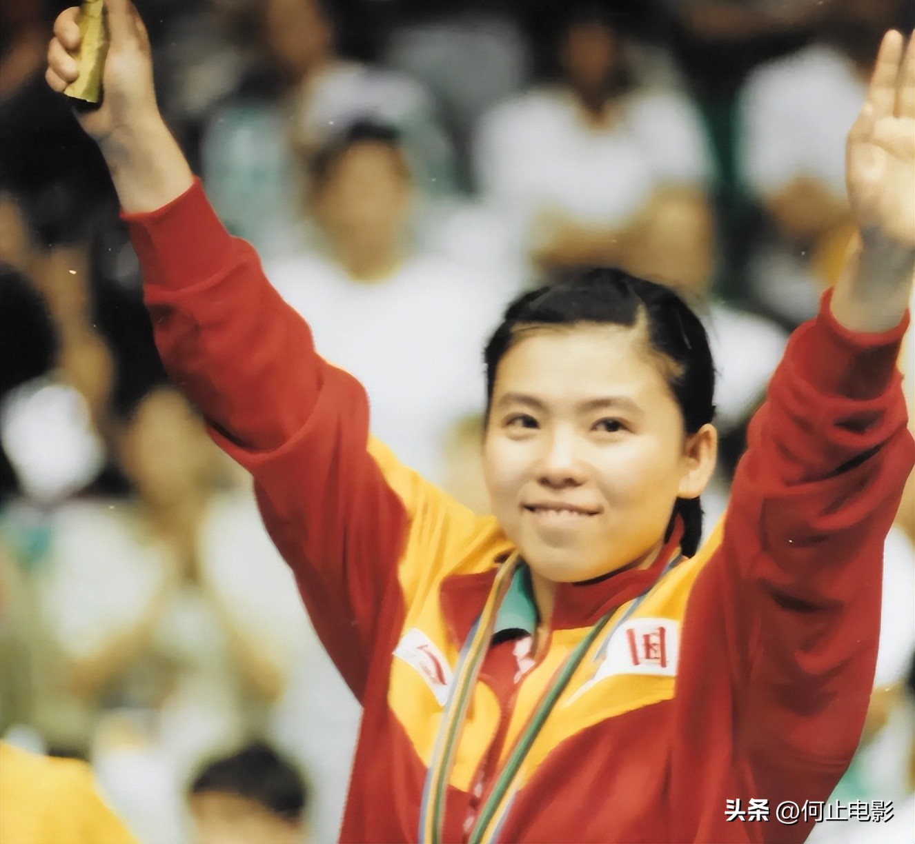 涉贪腐被带走、败光20亿、移民改国籍,邓亚萍身上的谣言太离谱_涉贪腐被带走、败光20亿、移民改国籍,邓亚萍身上的谣言太离谱_