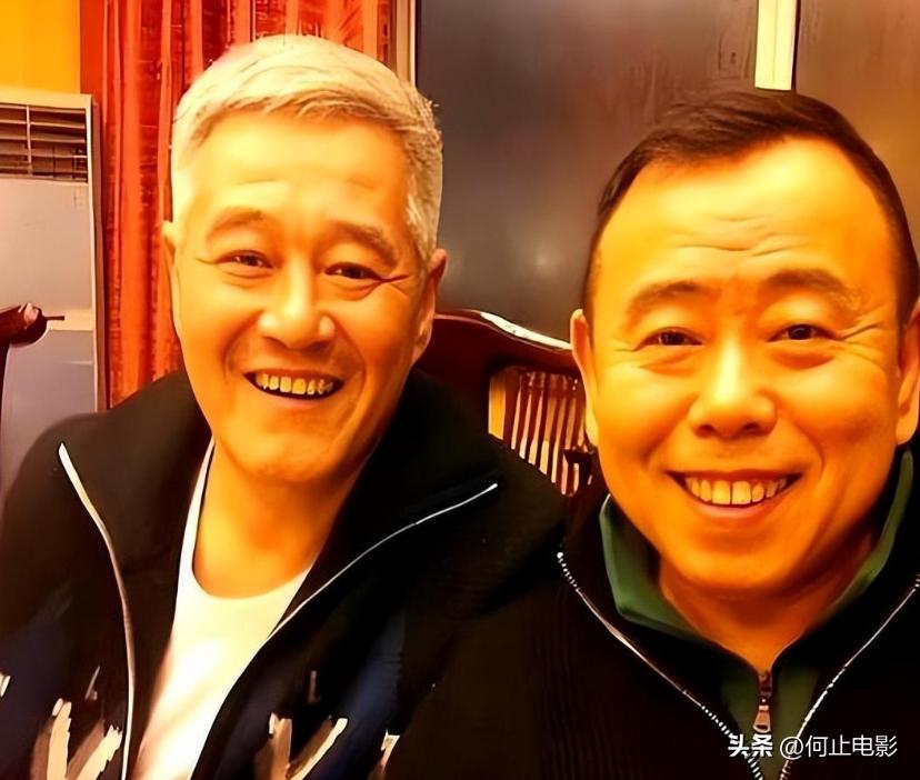 晚节不保？闫学晶哭穷不到三天，潘长江再度“作妖” 赵本山被连累_晚节不保？闫学晶哭穷不到三天，潘长江再度“作妖” 赵本山被连累_