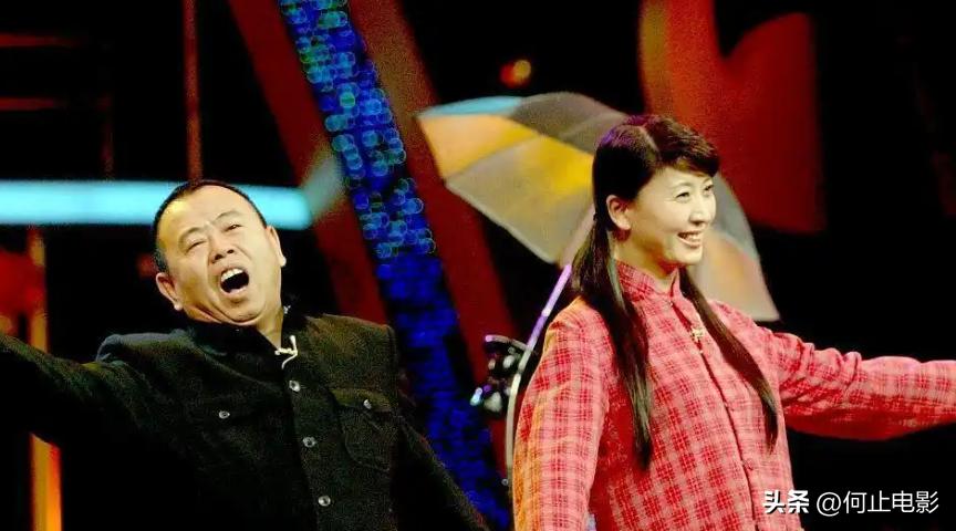 晚节不保？闫学晶哭穷不到三天，潘长江再度“作妖” 赵本山被连累_晚节不保？闫学晶哭穷不到三天，潘长江再度“作妖” 赵本山被连累_