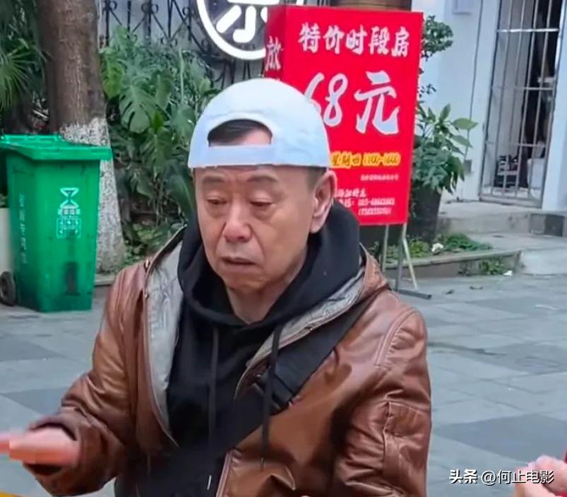 晚节不保？闫学晶哭穷不到三天，潘长江再度“作妖” 赵本山被连累_晚节不保？闫学晶哭穷不到三天，潘长江再度“作妖” 赵本山被连累_