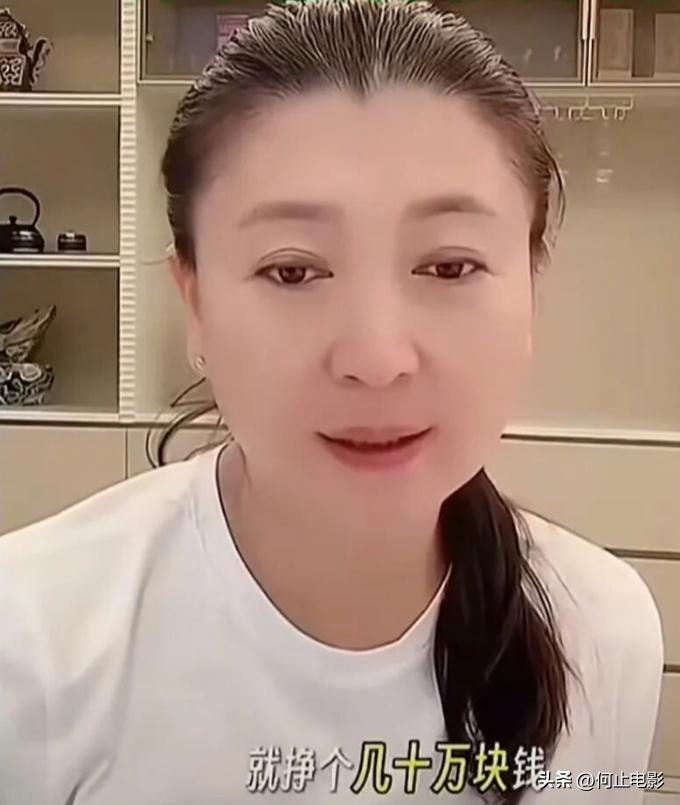 晚节不保？闫学晶哭穷不到三天，潘长江再度“作妖” 赵本山被连累__晚节不保？闫学晶哭穷不到三天，潘长江再度“作妖” 赵本山被连累