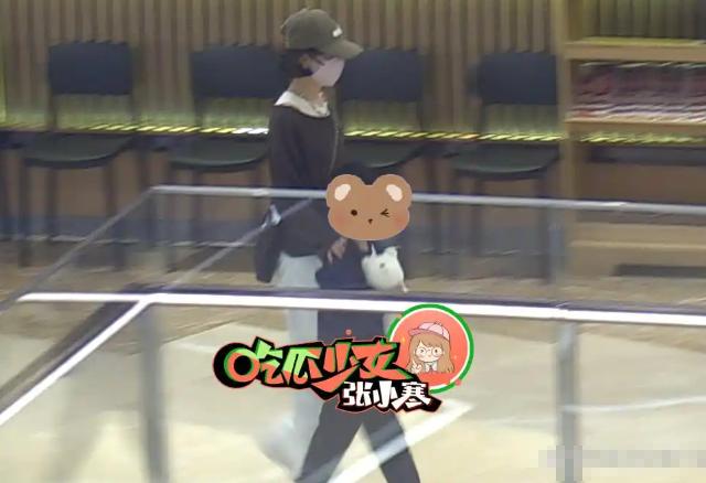 赵丽颖同款玩具__赵丽颖逛超市