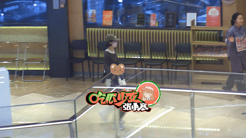 _赵丽颖逛超市_赵丽颖同款玩具