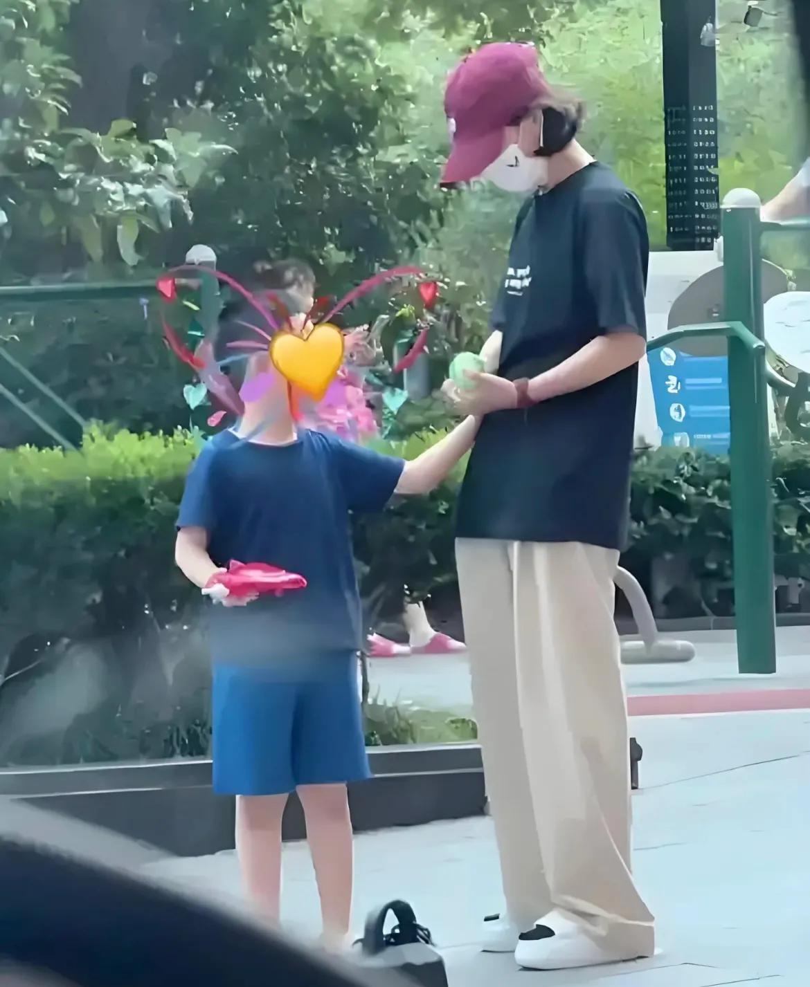 赵丽颖逛超市__赵丽颖同款玩具