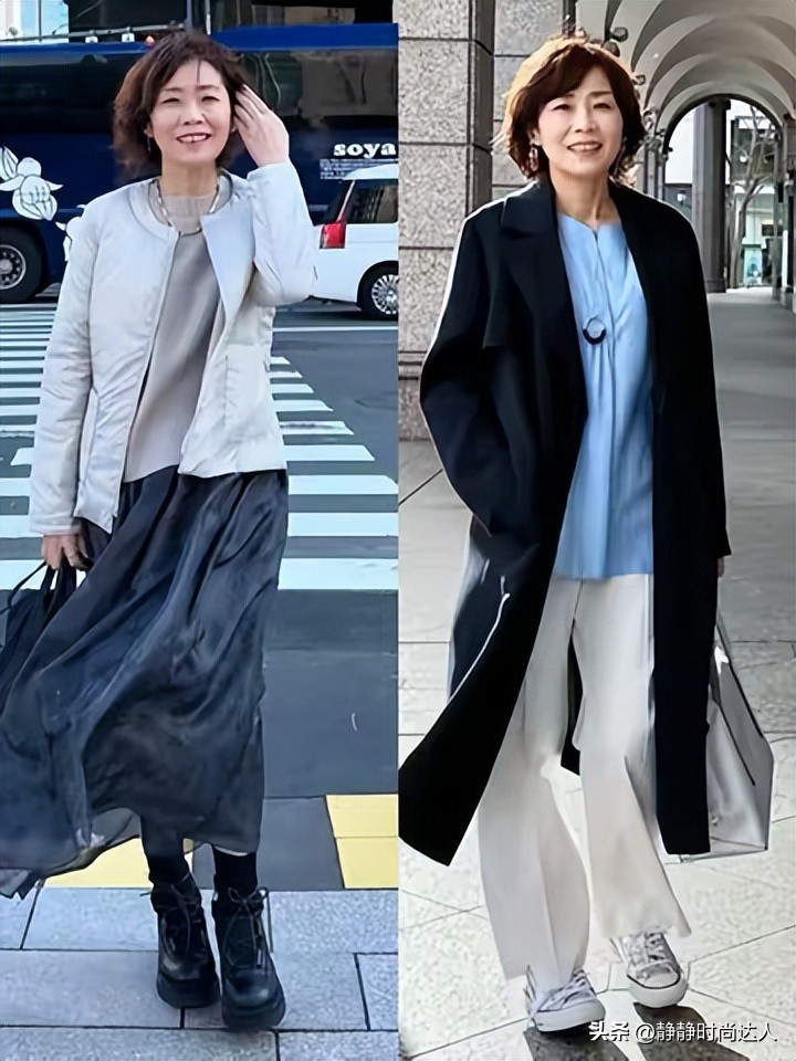 冬季穿搭套装_冬季温暖穿搭_