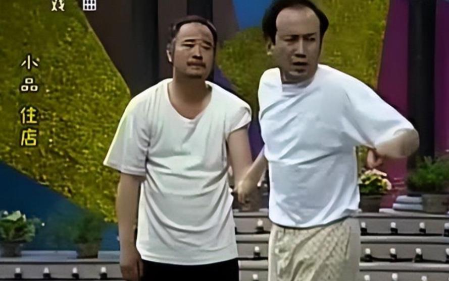 每天2包烟，顿顿8两白酒，70岁李琦跟去世前杨少华状态如出一辙_每天2包烟，顿顿8两白酒，70岁李琦跟去世前杨少华状态如出一辙_