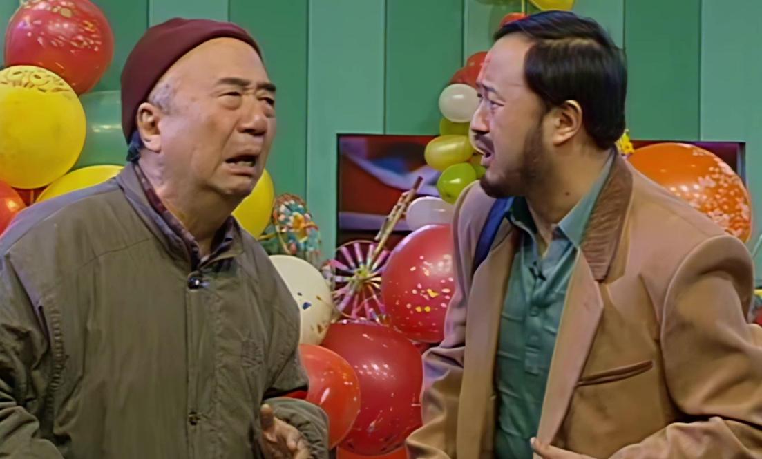 _每天2包烟，顿顿8两白酒，70岁李琦跟去世前杨少华状态如出一辙_每天2包烟，顿顿8两白酒，70岁李琦跟去世前杨少华状态如出一辙