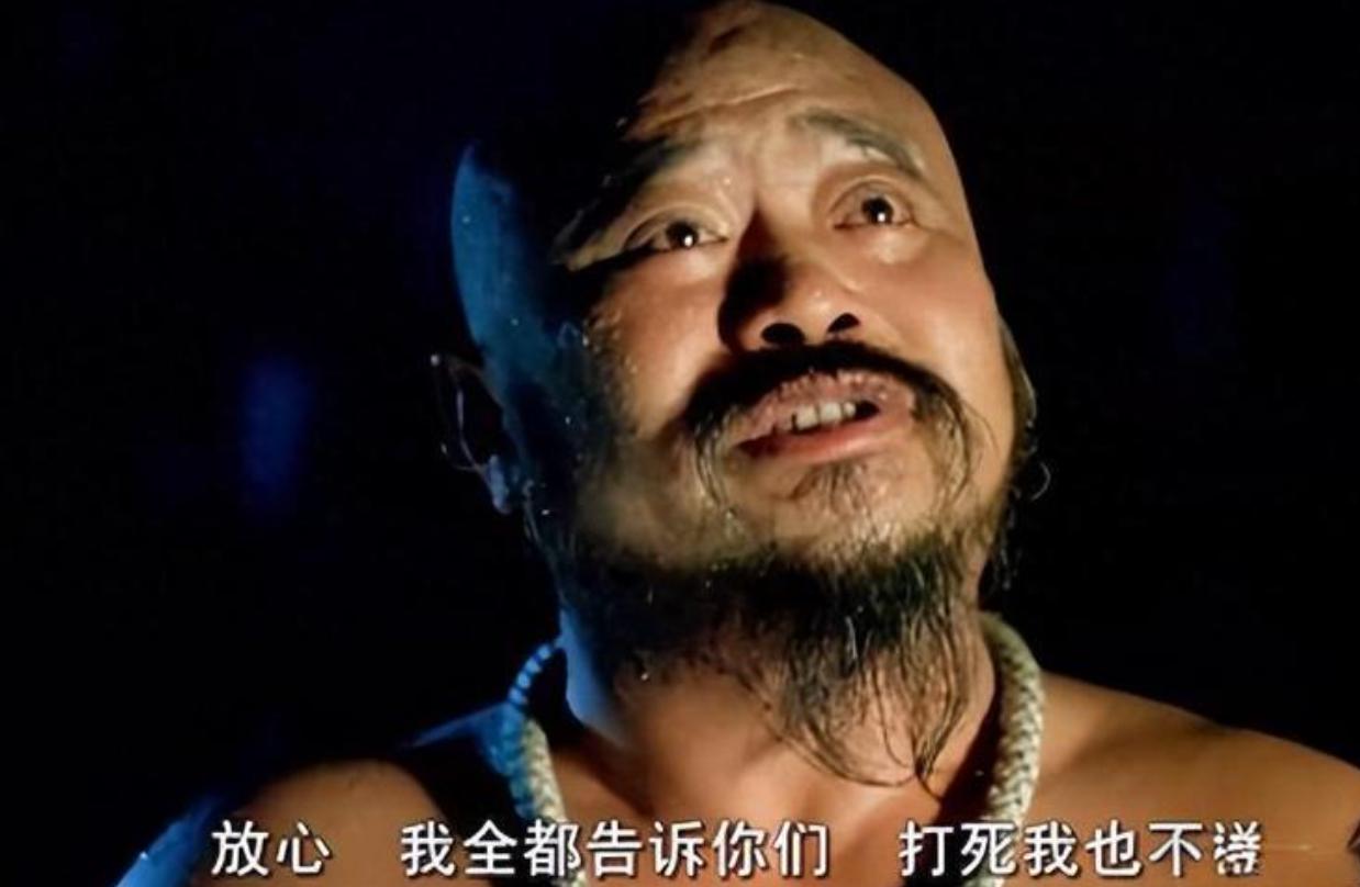 每天2包烟，顿顿8两白酒，70岁李琦跟去世前杨少华状态如出一辙_每天2包烟，顿顿8两白酒，70岁李琦跟去世前杨少华状态如出一辙_