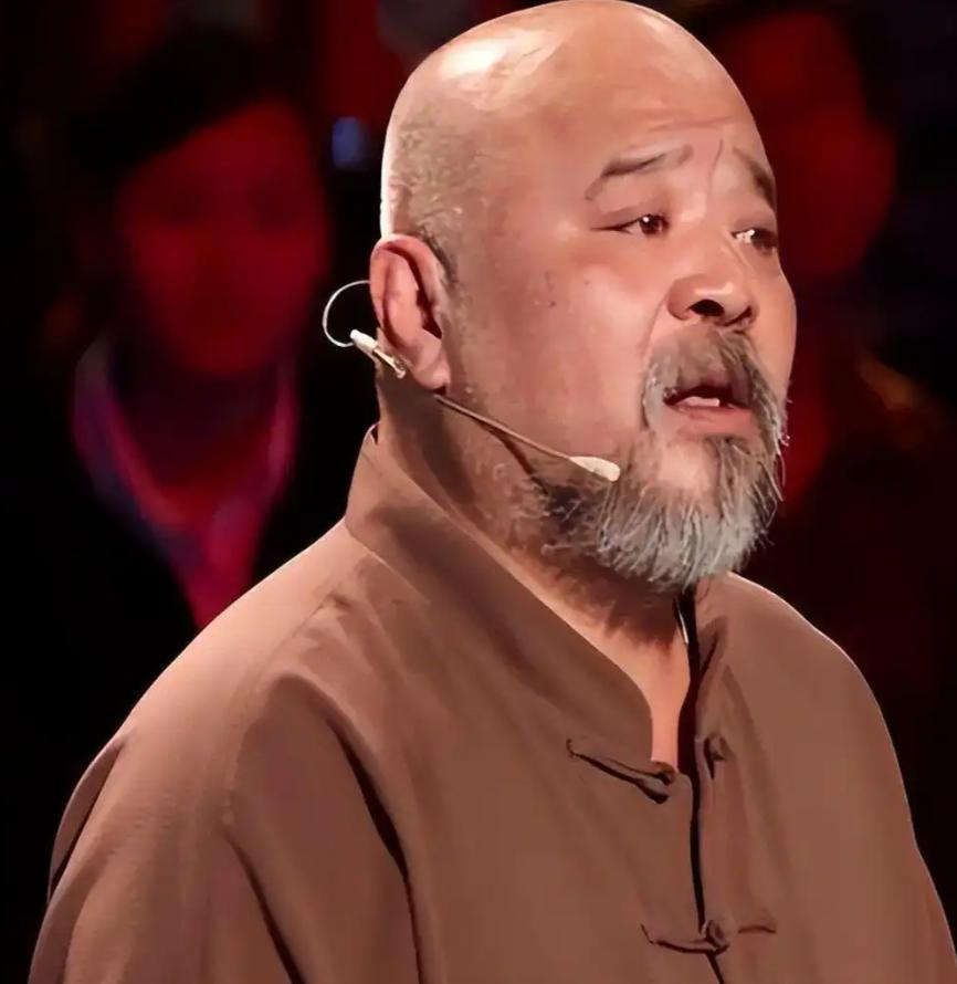 每天2包烟，顿顿8两白酒，70岁李琦跟去世前杨少华状态如出一辙_每天2包烟，顿顿8两白酒，70岁李琦跟去世前杨少华状态如出一辙_