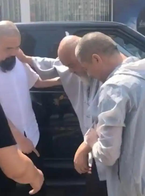 每天2包烟，顿顿8两白酒，70岁李琦跟去世前杨少华状态如出一辙_每天2包烟，顿顿8两白酒，70岁李琦跟去世前杨少华状态如出一辙_