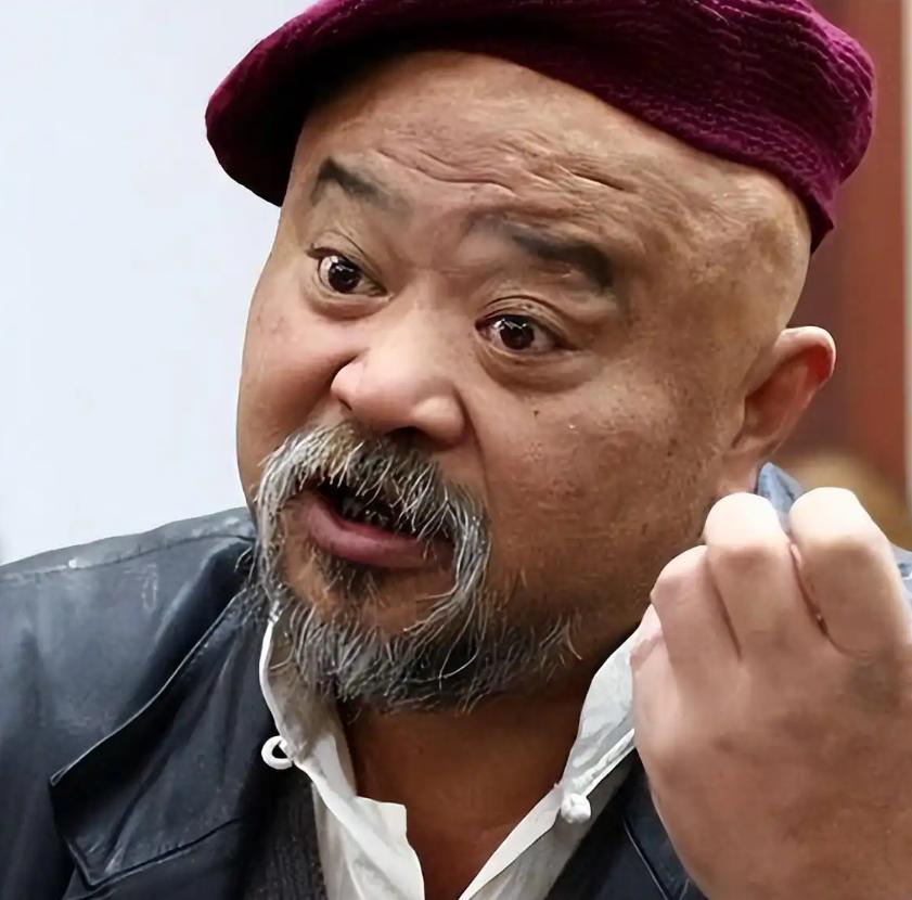 每天2包烟，顿顿8两白酒，70岁李琦跟去世前杨少华状态如出一辙_每天2包烟，顿顿8两白酒，70岁李琦跟去世前杨少华状态如出一辙_