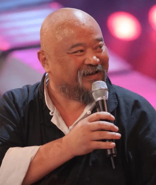 _每天2包烟，顿顿8两白酒，70岁李琦跟去世前杨少华状态如出一辙_每天2包烟，顿顿8两白酒，70岁李琦跟去世前杨少华状态如出一辙