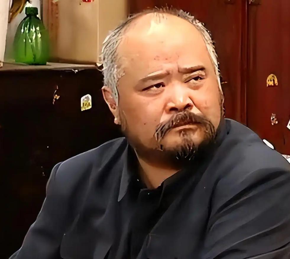 _每天2包烟，顿顿8两白酒，70岁李琦跟去世前杨少华状态如出一辙_每天2包烟，顿顿8两白酒，70岁李琦跟去世前杨少华状态如出一辙