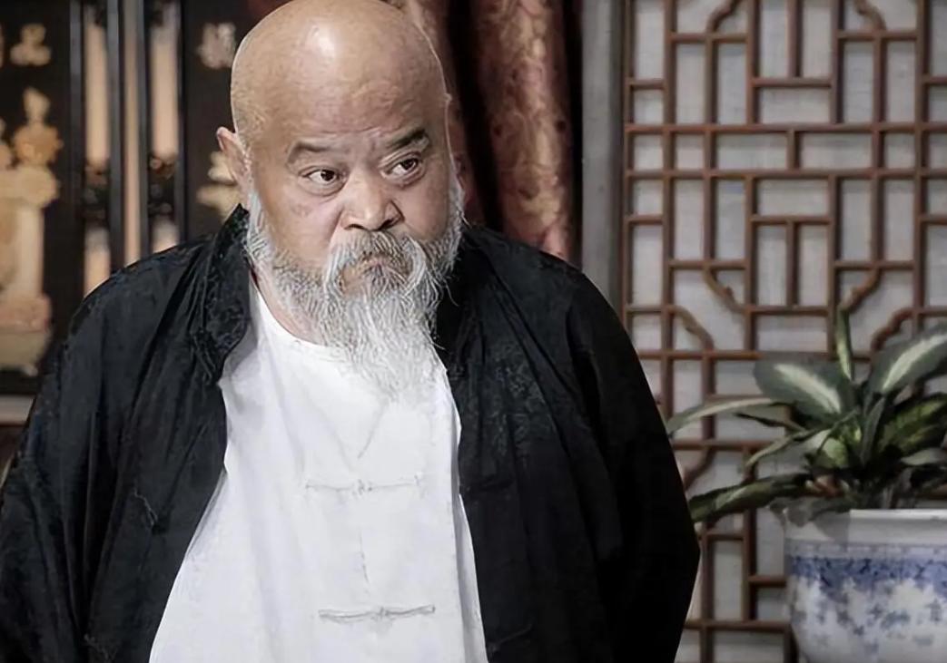 每天2包烟，顿顿8两白酒，70岁李琦跟去世前杨少华状态如出一辙_每天2包烟，顿顿8两白酒，70岁李琦跟去世前杨少华状态如出一辙_