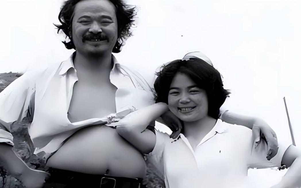 每天2包烟，顿顿8两白酒，70岁李琦跟去世前杨少华状态如出一辙_每天2包烟，顿顿8两白酒，70岁李琦跟去世前杨少华状态如出一辙_