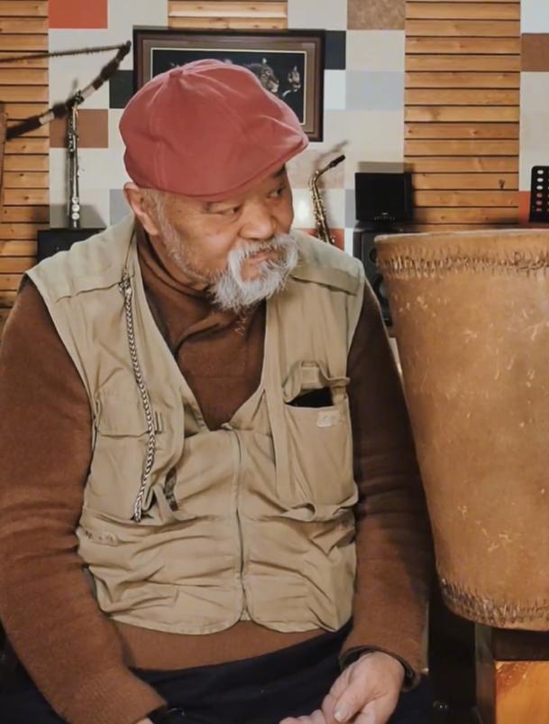 _每天2包烟，顿顿8两白酒，70岁李琦跟去世前杨少华状态如出一辙_每天2包烟，顿顿8两白酒，70岁李琦跟去世前杨少华状态如出一辙