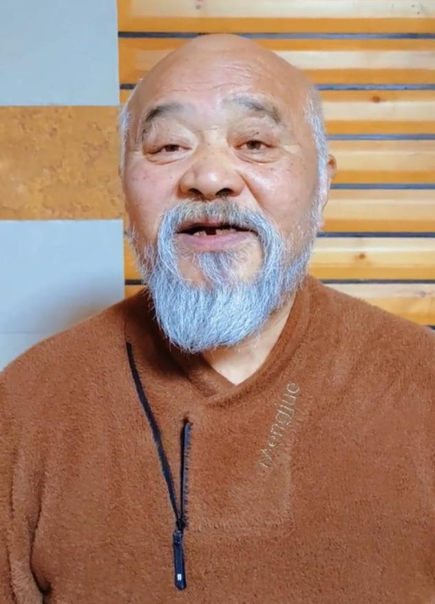 每天2包烟，顿顿8两白酒，70岁李琦跟去世前杨少华状态如出一辙_每天2包烟，顿顿8两白酒，70岁李琦跟去世前杨少华状态如出一辙_