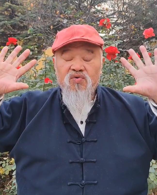 每天2包烟，顿顿8两白酒，70岁李琦跟去世前杨少华状态如出一辙_每天2包烟，顿顿8两白酒，70岁李琦跟去世前杨少华状态如出一辙_