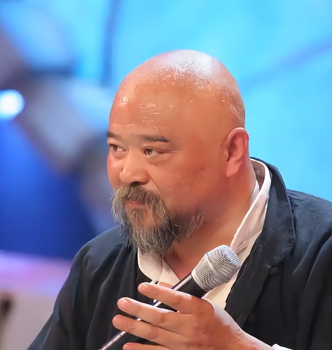 每天2包烟，顿顿8两白酒，70岁李琦跟去世前杨少华状态如出一辙_每天2包烟，顿顿8两白酒，70岁李琦跟去世前杨少华状态如出一辙_