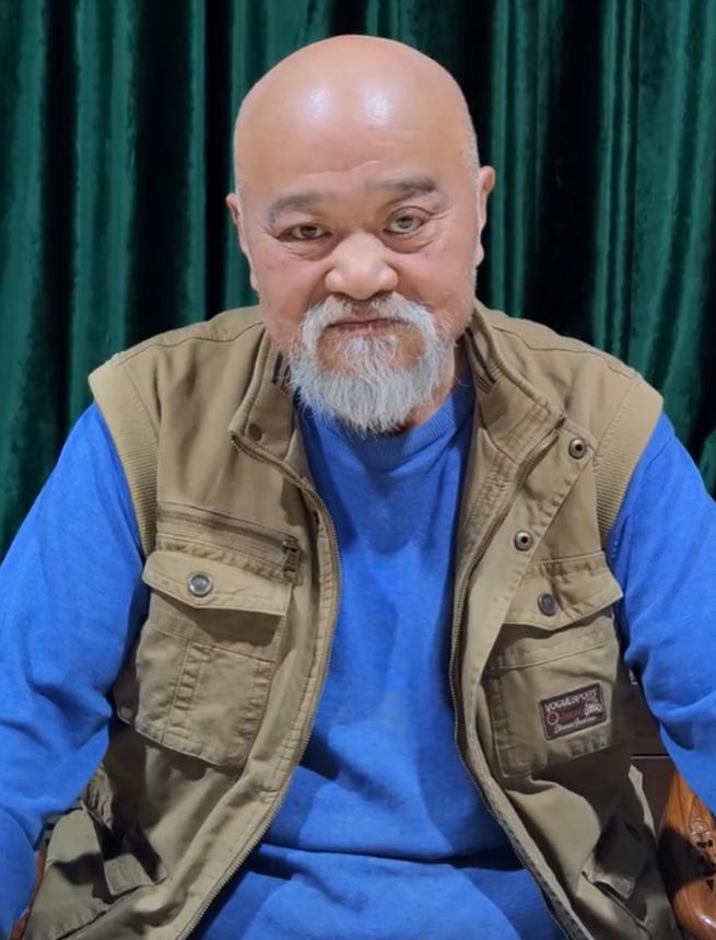 每天2包烟，顿顿8两白酒，70岁李琦跟去世前杨少华状态如出一辙__每天2包烟，顿顿8两白酒，70岁李琦跟去世前杨少华状态如出一辙