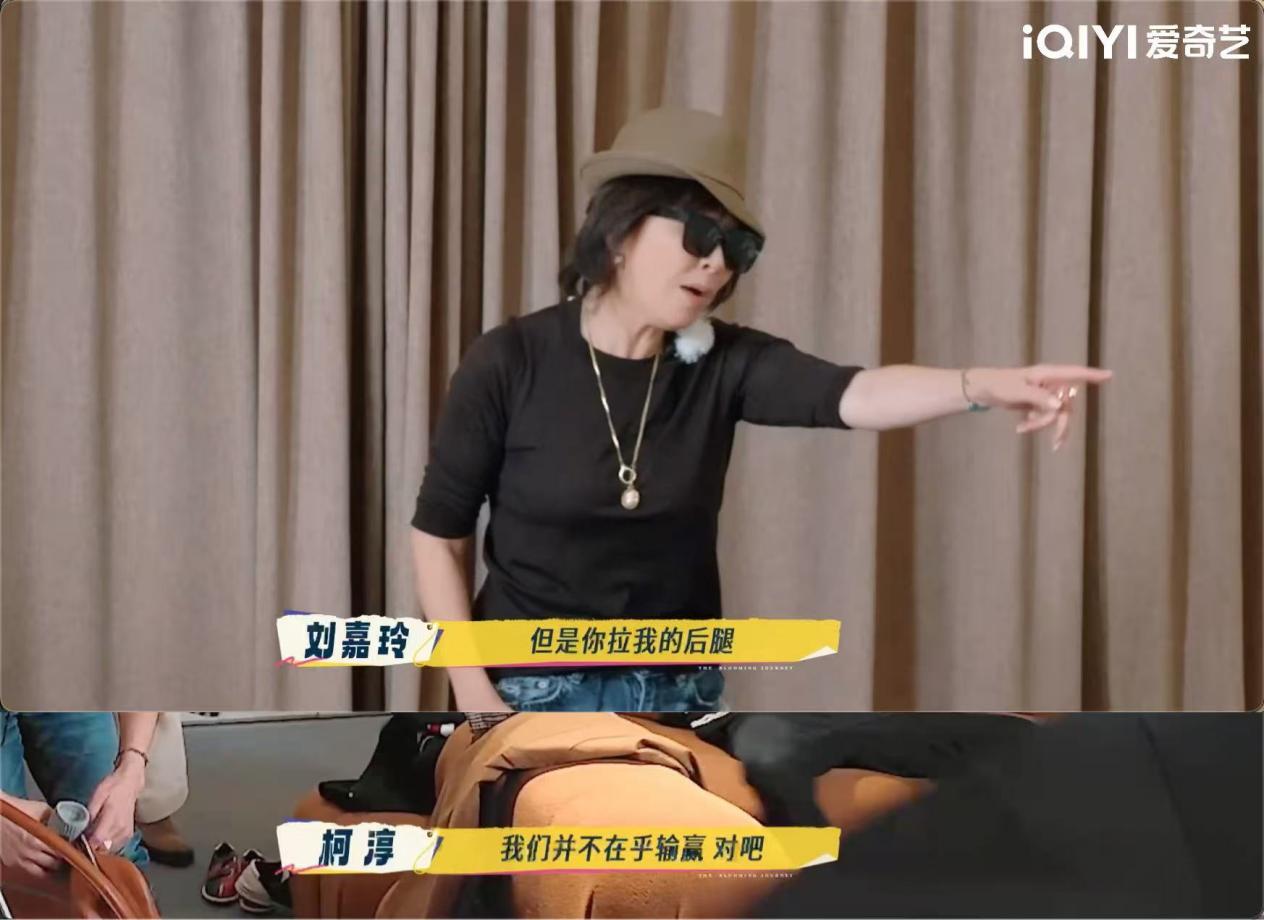 _刘晓庆话剧_刘晓庆的话剧风华绝代