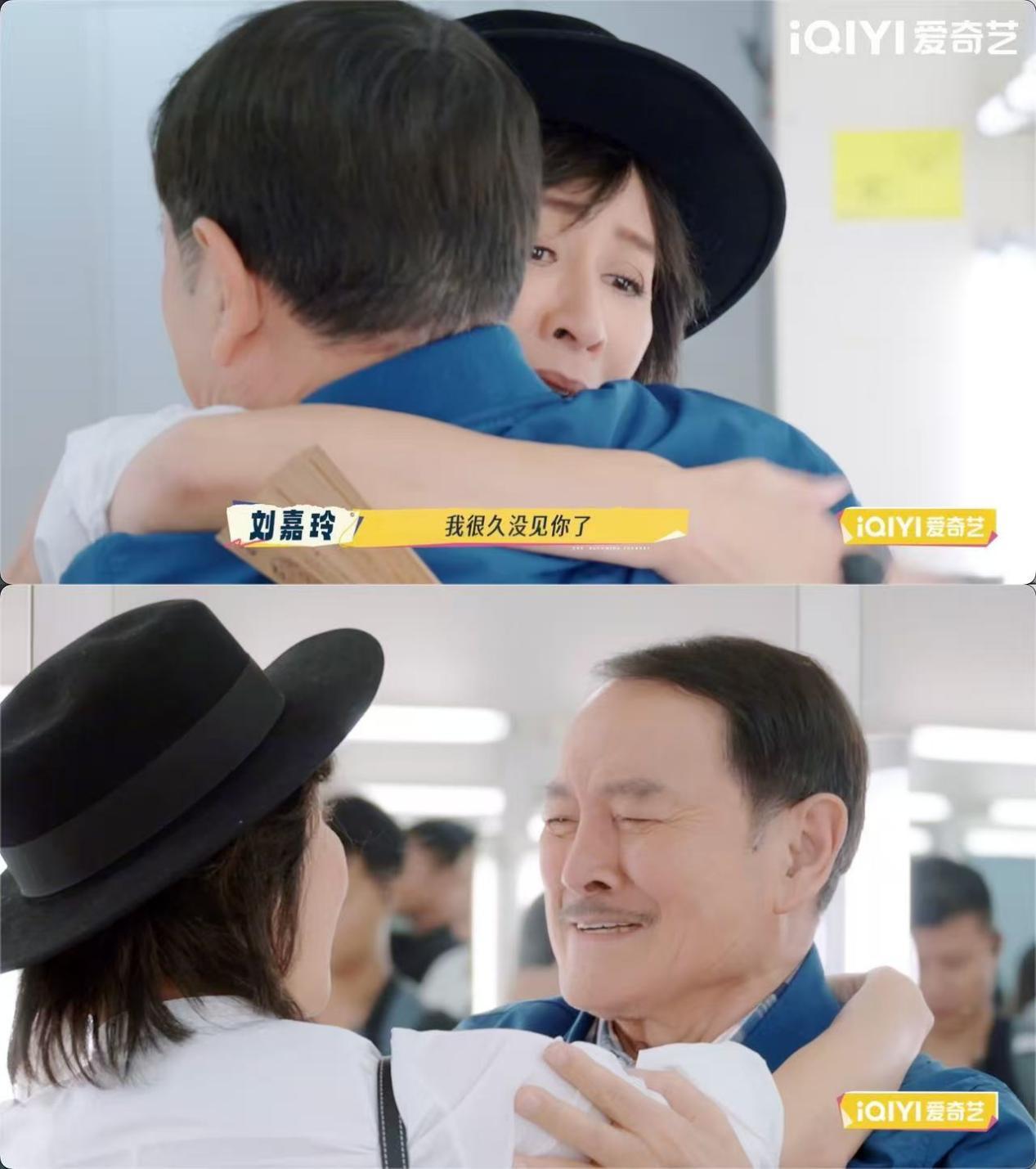 刘晓庆话剧_刘晓庆的话剧风华绝代_